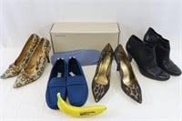 Women's Shoes - Rothy, Tahari, Naughty Monkey+
