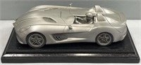 Lawrence Braun McLaren Sculpture Car Model