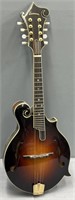 Eastman Mandolin Musical Instrument