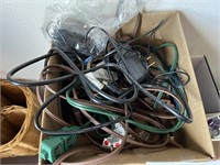 MISC ELECTRIC CORDS