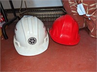 Safety Hats (2)