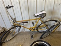 JC PENNEY BICYCLE