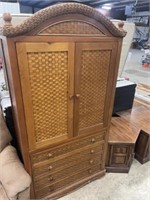 TV CABINET