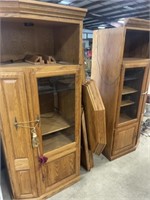 TV CABINET