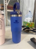 STANLEY INSULATED WATER BOTTLE