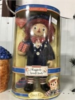 RAGGEDY ANDY