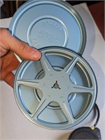Film Reels/Canisters