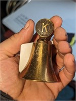 Kiwanis International bell