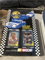 NASCAR CARDS