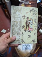 Early Edition Charles Dickens Story book