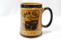 A Rock City Mug