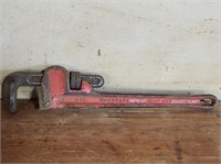 ACE HARDWARE HEAVY DUTY 18" PIPE WRENCH