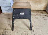 OHIO FORGE UNIVERSAL TOOL STAND