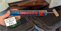 Hudson vintage hand sprayer