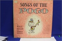 Album: Songs of the Pogo