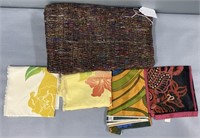 Japanese Textiles Lot Collection