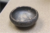 Antique Japanese/Chinese Pottery Cup
