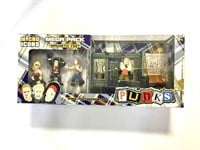 Micro-Icons Punks Set Series 1
