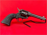 E.I.G. Model E15 .22 L.R. Revolver