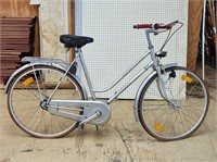 CONDOR GIRLS BICYCLE