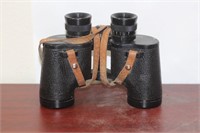Swift Stag Binoculars