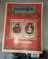 The Illustrated London News" 1966 ed.