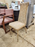VINTAGE DINING CHAIR