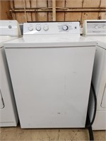 GENERAL ELECTRIC WASHER (UNTESTED)