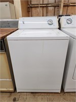WHIRLPOOL WASHER (UNTESTED)