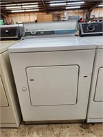 FRIGIDAIRE DRYER (UNTESTED)