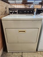 KENMORE DRYER (UNTESTED)