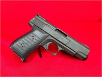 Jimenez Arms Inc. Model J.A. Nine 9MM Pistol