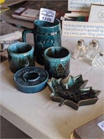 Blue Mountain Pottery Expo 67 pieces