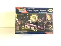 Revell 1:25 Scale Royal Purple Top Fuel