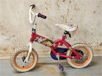 HUFFY CHILDS BICYCLE