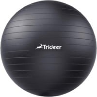 Trideer Yoga Exercise Ball for Working Out, LGE