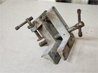 SMALL VISE