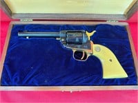 Colt Single Action Frontier Commemorative Revolver