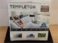 Templeton Mattress Protector Twin