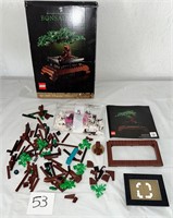 LEGO Bonsai Tree 10281 Building Toy