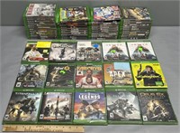 Xbox One Video Games incl Sealed