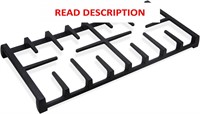 $43  WB31X27150 Center Grate for GE Gas Stove