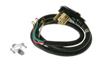 GE Dryer Plugs and Cords for Universal