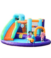 Inflatable Bounce House, Jumping Castle
