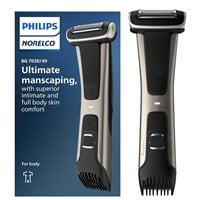 (SLIGH USE) $70 Philips Norelco