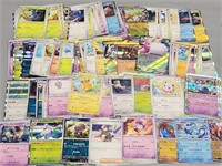 Pokemon Japanese Shiny Treasure Cards