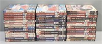 Inuyasha Anime DVD Collection