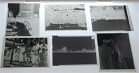 WWII Air Force Photo Negatives
