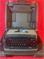 JCPenny electric type writer