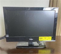 Haier television